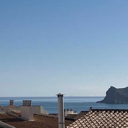 Studio Ambata Altea Buitenkant foto