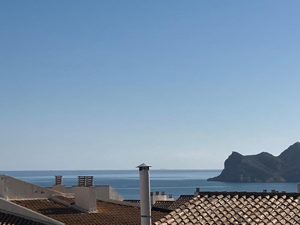 Studio Ambata Altea Buitenkant foto