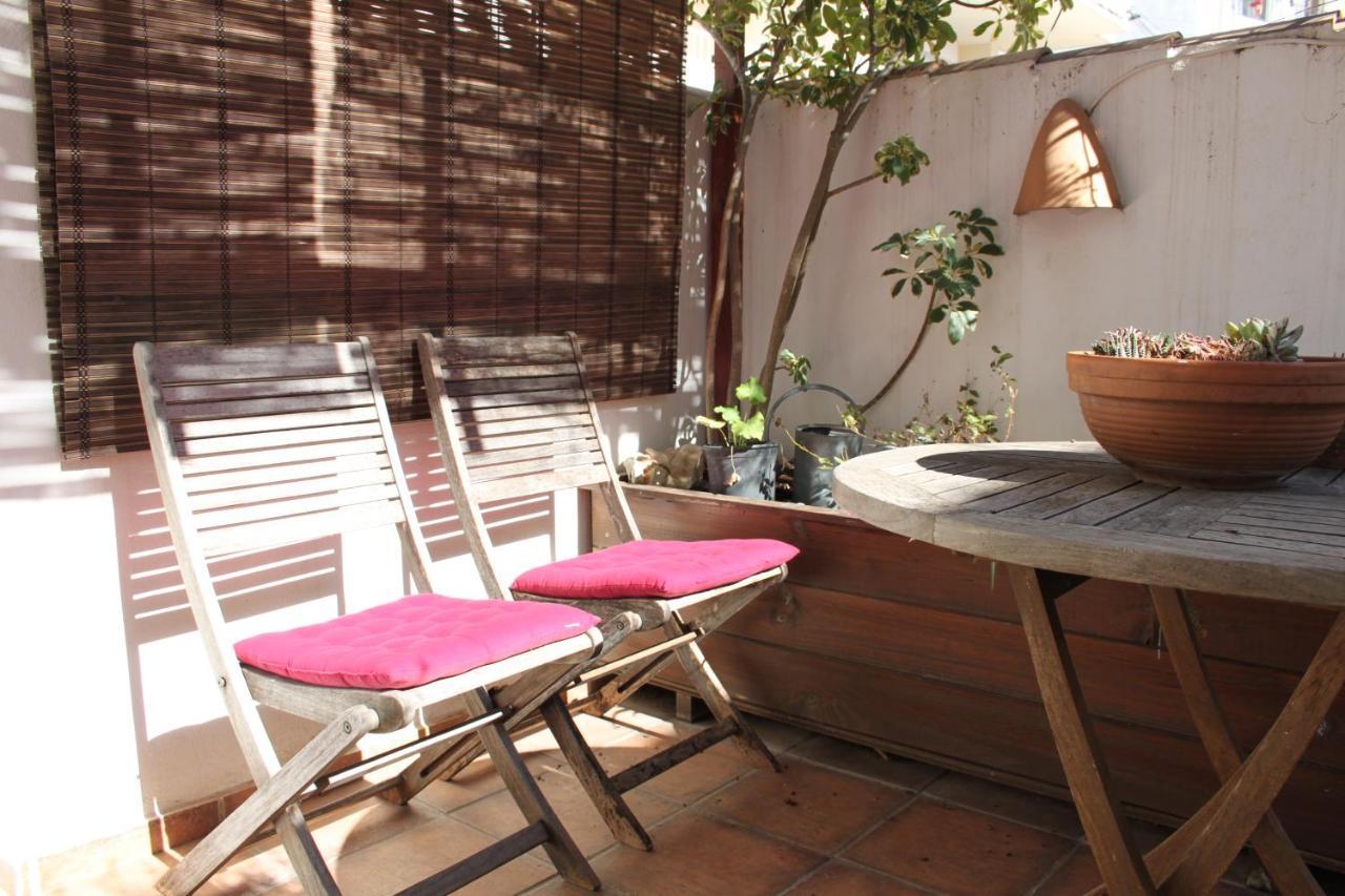 Studio Ambata Altea Buitenkant foto