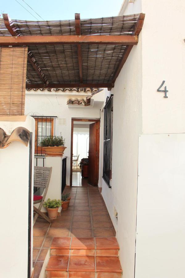 Studio Ambata Altea Buitenkant foto